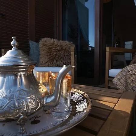 Canary-holiday Balandros San Bartolomé