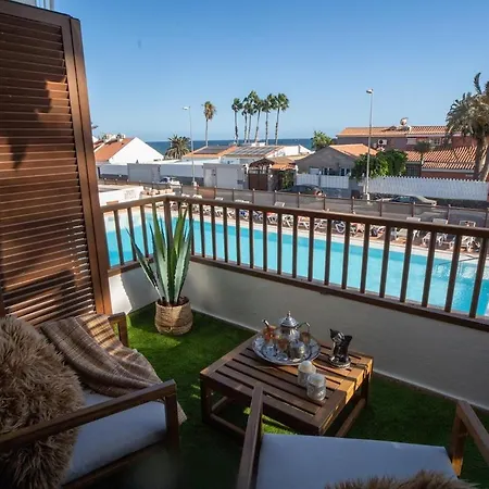 Canary-holiday Balandros