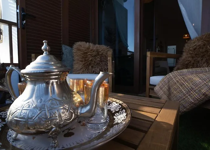 Canary-holiday Balandros San Bartolomé